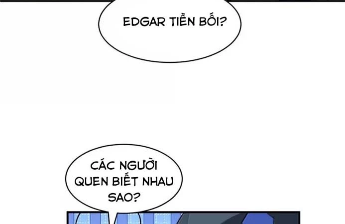 Vượt Cấp Xuyên Không, Tại Sao Tôi Lại Trở Thành Tiểu Thư Tu Sĩ? Chapter 42 - 34