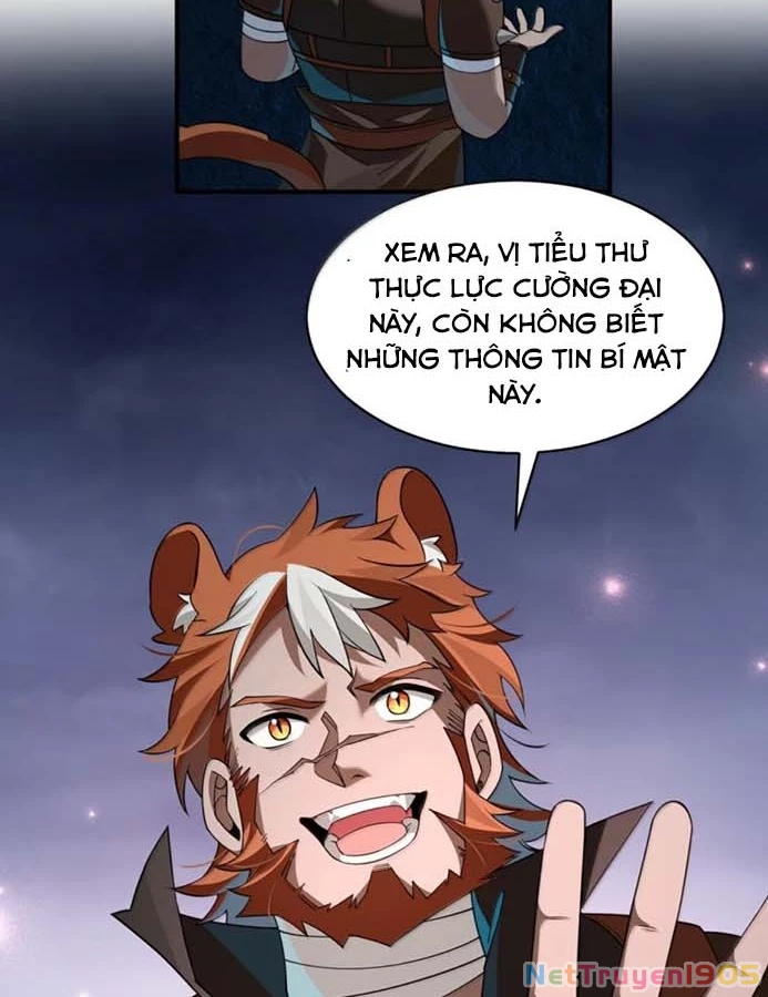 Vượt Cấp Xuyên Không, Tại Sao Tôi Lại Trở Thành Tiểu Thư Tu Sĩ? Chapter 42 - 38