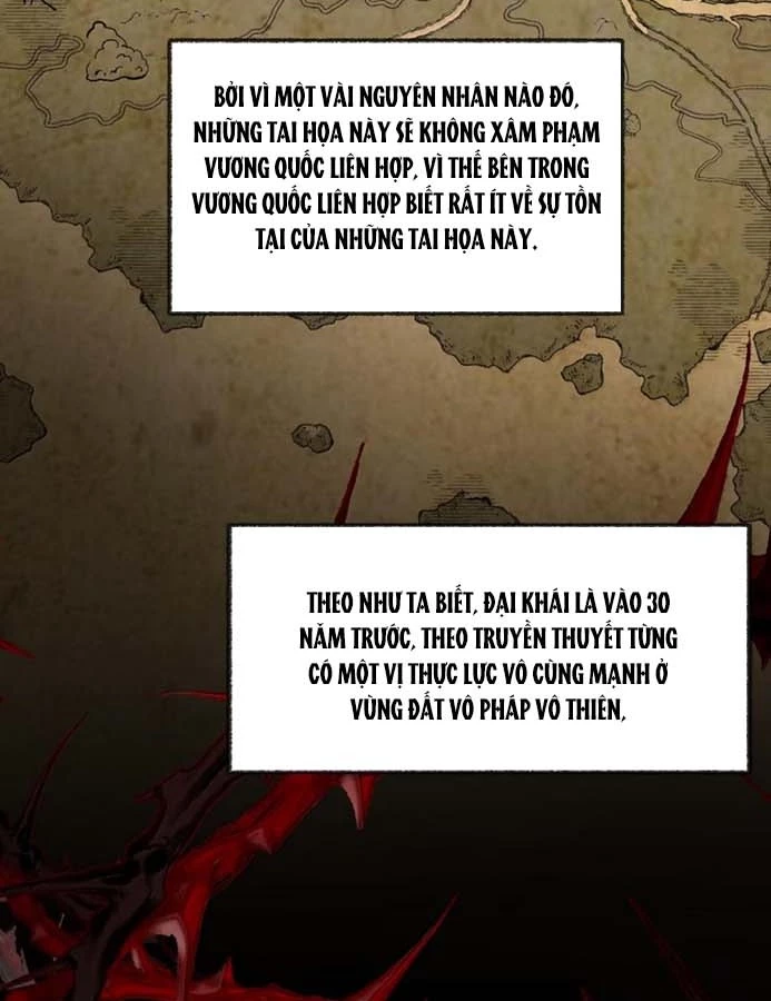 Vượt Cấp Xuyên Không, Tại Sao Tôi Lại Trở Thành Tiểu Thư Tu Sĩ? Chapter 42 - 41