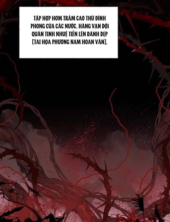 Vượt Cấp Xuyên Không, Tại Sao Tôi Lại Trở Thành Tiểu Thư Tu Sĩ? Chapter 42 - 42