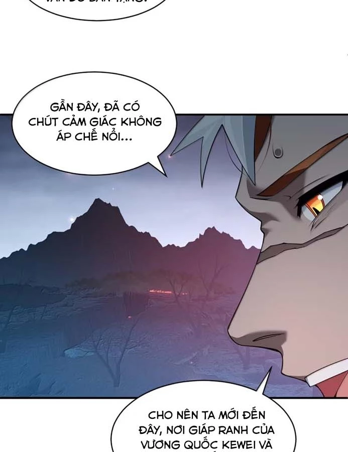 Vượt Cấp Xuyên Không, Tại Sao Tôi Lại Trở Thành Tiểu Thư Tu Sĩ? Chapter 42 - 48