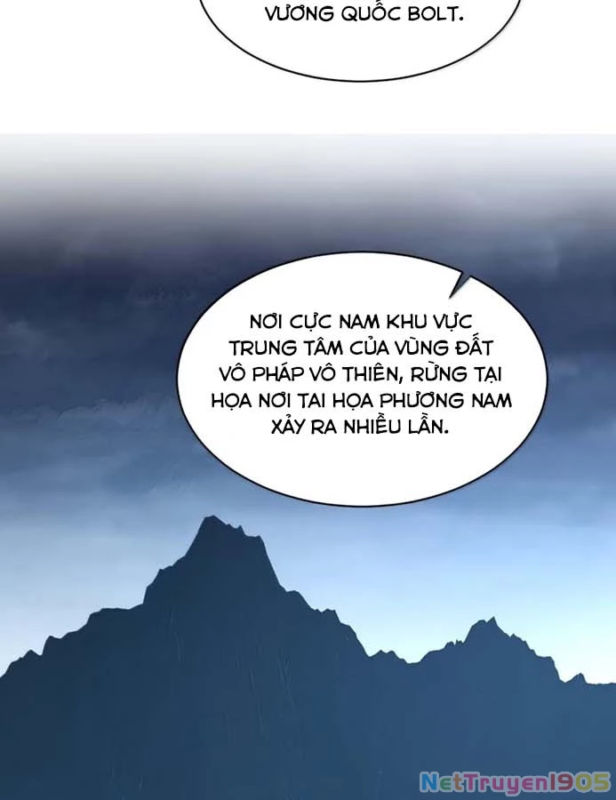 Vượt Cấp Xuyên Không, Tại Sao Tôi Lại Trở Thành Tiểu Thư Tu Sĩ? Chapter 42 - 49