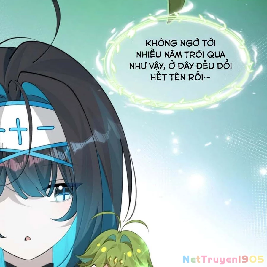 Vượt Cấp Xuyên Không, Tại Sao Tôi Lại Trở Thành Tiểu Thư Tu Sĩ? Chapter 42 - 55