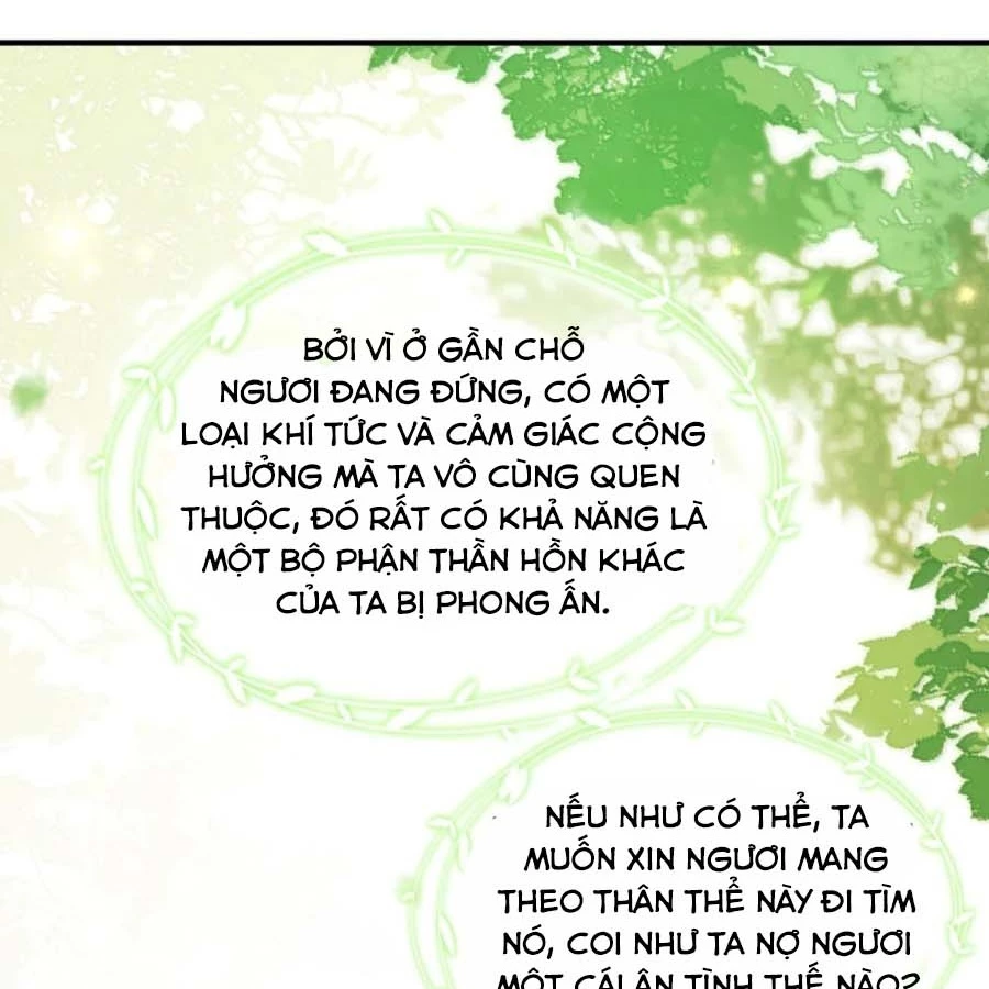 Vượt Cấp Xuyên Không, Tại Sao Tôi Lại Trở Thành Tiểu Thư Tu Sĩ? Chapter 42 - 57