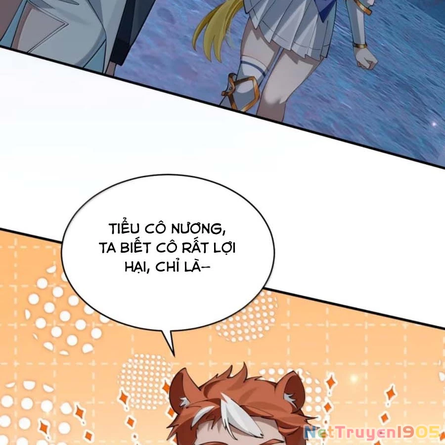 Vượt Cấp Xuyên Không, Tại Sao Tôi Lại Trở Thành Tiểu Thư Tu Sĩ? Chapter 42 - 65