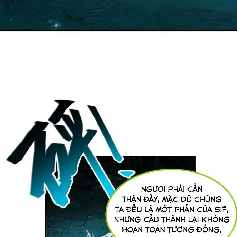 Vượt Cấp Xuyên Không, Tại Sao Tôi Lại Trở Thành Tiểu Thư Tu Sĩ? Chapter 42 - 76