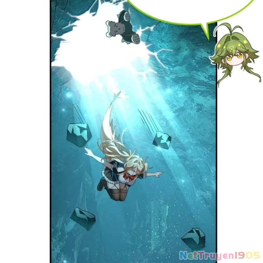 Vượt Cấp Xuyên Không, Tại Sao Tôi Lại Trở Thành Tiểu Thư Tu Sĩ? Chapter 42 - 77