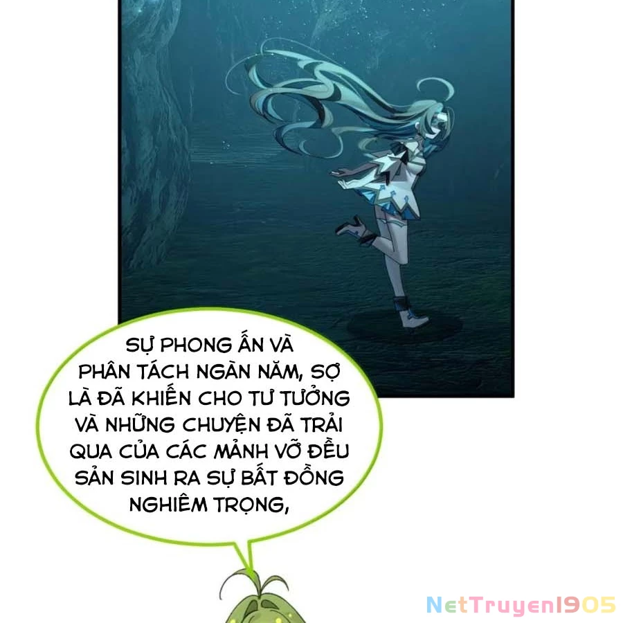 Vượt Cấp Xuyên Không, Tại Sao Tôi Lại Trở Thành Tiểu Thư Tu Sĩ? Chapter 42 - 78