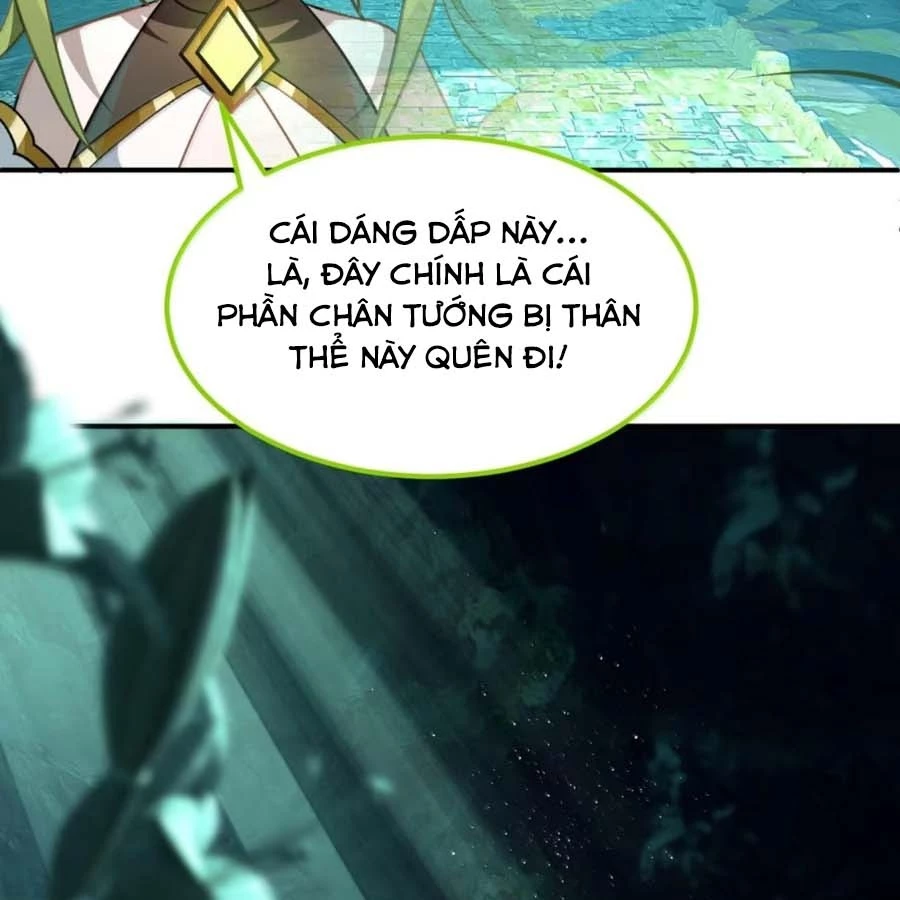 Vượt Cấp Xuyên Không, Tại Sao Tôi Lại Trở Thành Tiểu Thư Tu Sĩ? Chapter 42 - 87