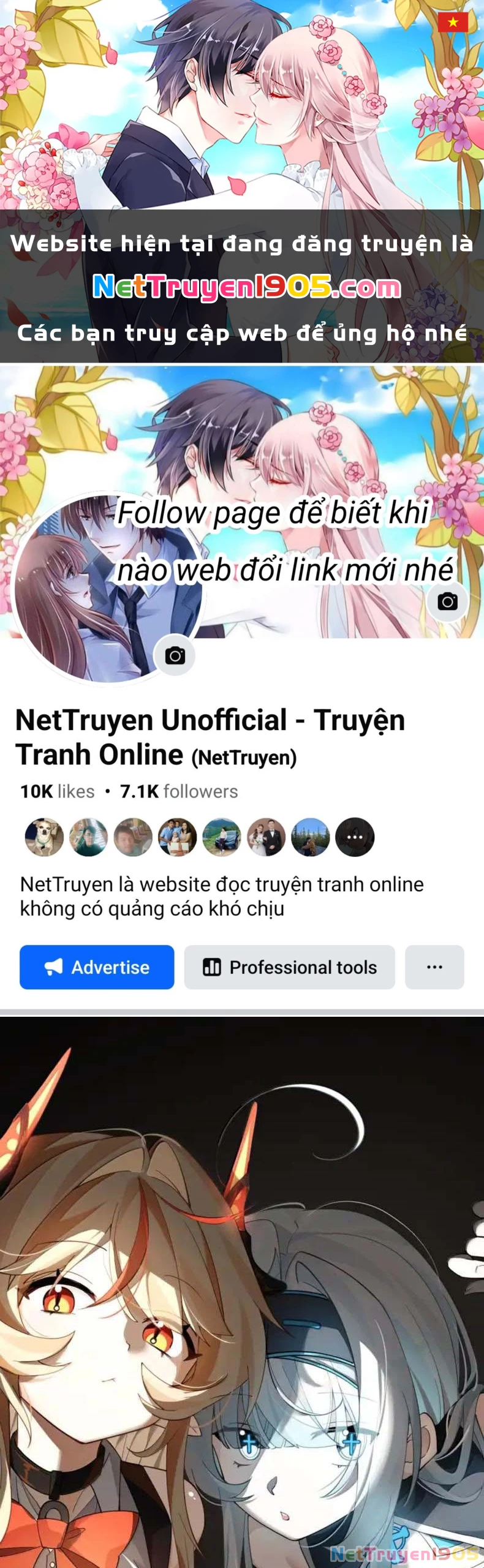 Vượt Cấp Xuyên Không, Tại Sao Tôi Lại Trở Thành Tiểu Thư Tu Sĩ? Chapter 43 - 1