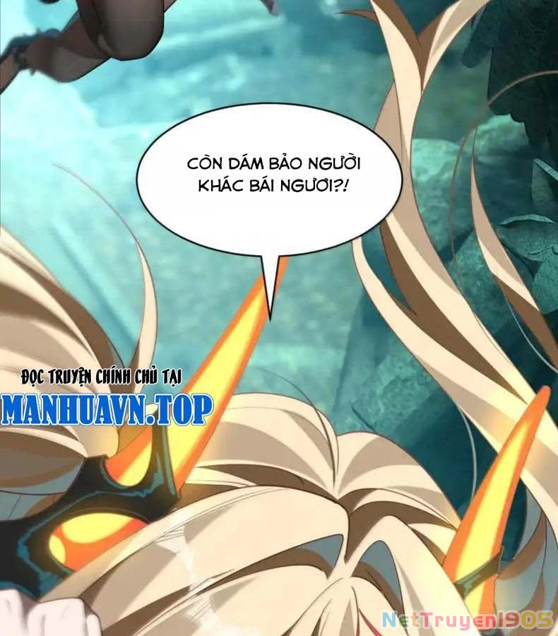 Vượt Cấp Xuyên Không, Tại Sao Tôi Lại Trở Thành Tiểu Thư Tu Sĩ? Chapter 43 - 9