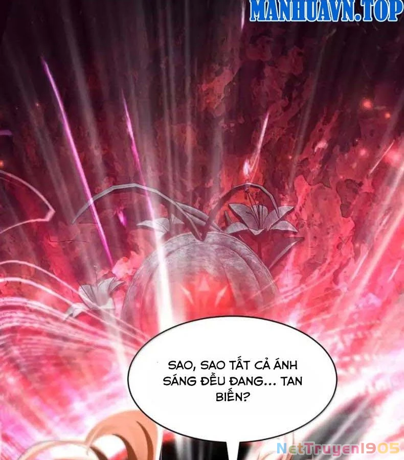 Vượt Cấp Xuyên Không, Tại Sao Tôi Lại Trở Thành Tiểu Thư Tu Sĩ? Chapter 43 - 12