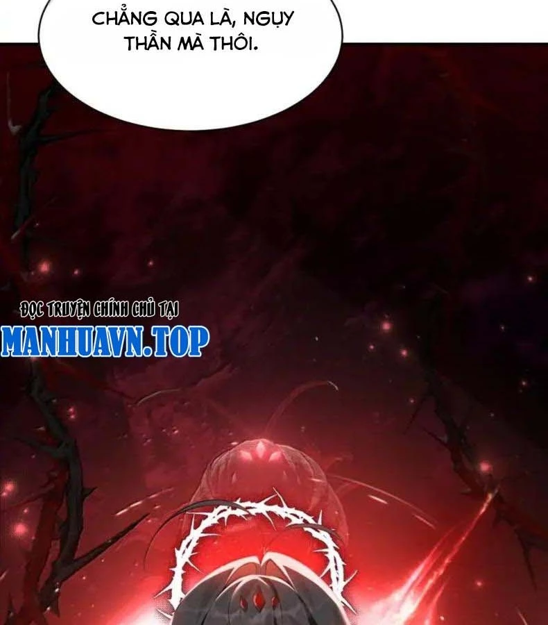 Vượt Cấp Xuyên Không, Tại Sao Tôi Lại Trở Thành Tiểu Thư Tu Sĩ? Chapter 43 - 22
