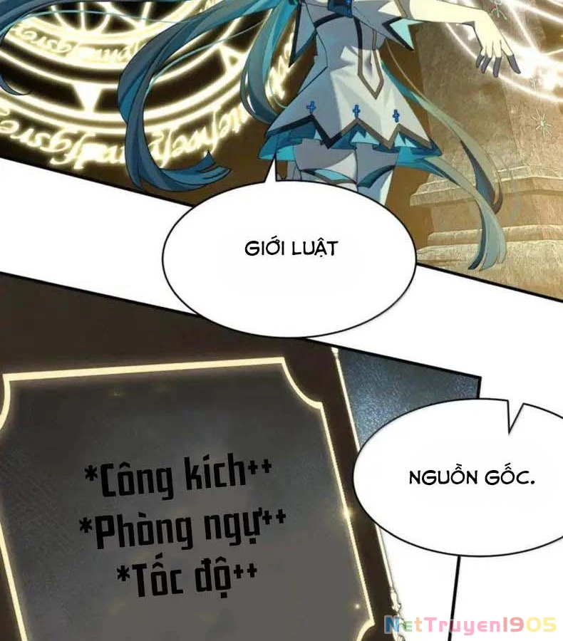 Vượt Cấp Xuyên Không, Tại Sao Tôi Lại Trở Thành Tiểu Thư Tu Sĩ? Chapter 43 - 28