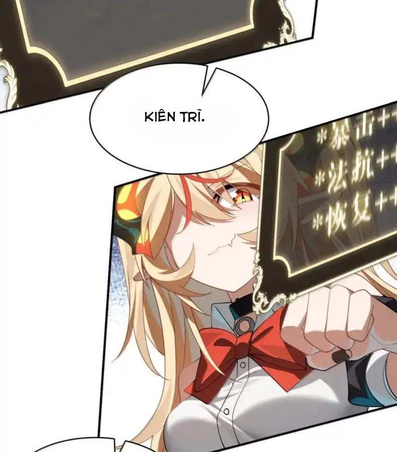Vượt Cấp Xuyên Không, Tại Sao Tôi Lại Trở Thành Tiểu Thư Tu Sĩ? Chapter 43 - 29