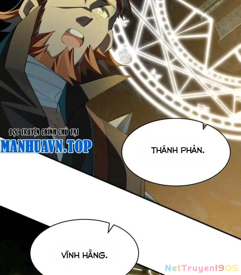 Vượt Cấp Xuyên Không, Tại Sao Tôi Lại Trở Thành Tiểu Thư Tu Sĩ? Chapter 43 - 31