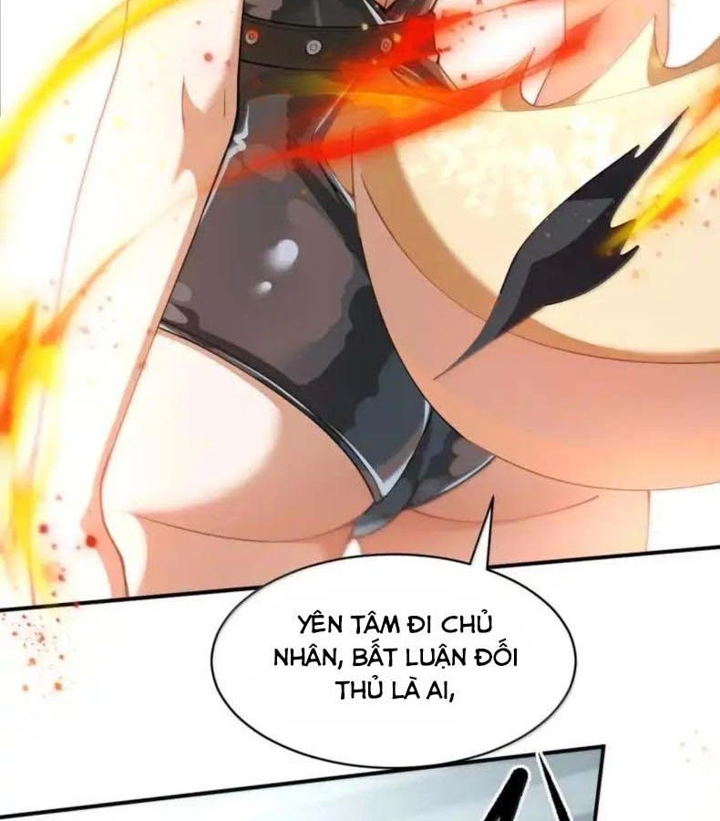 Vượt Cấp Xuyên Không, Tại Sao Tôi Lại Trở Thành Tiểu Thư Tu Sĩ? Chapter 43 - 44