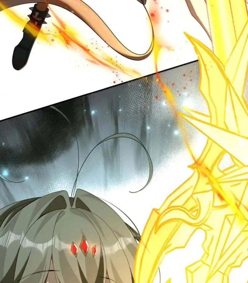 Vượt Cấp Xuyên Không, Tại Sao Tôi Lại Trở Thành Tiểu Thư Tu Sĩ? Chapter 43 - 55
