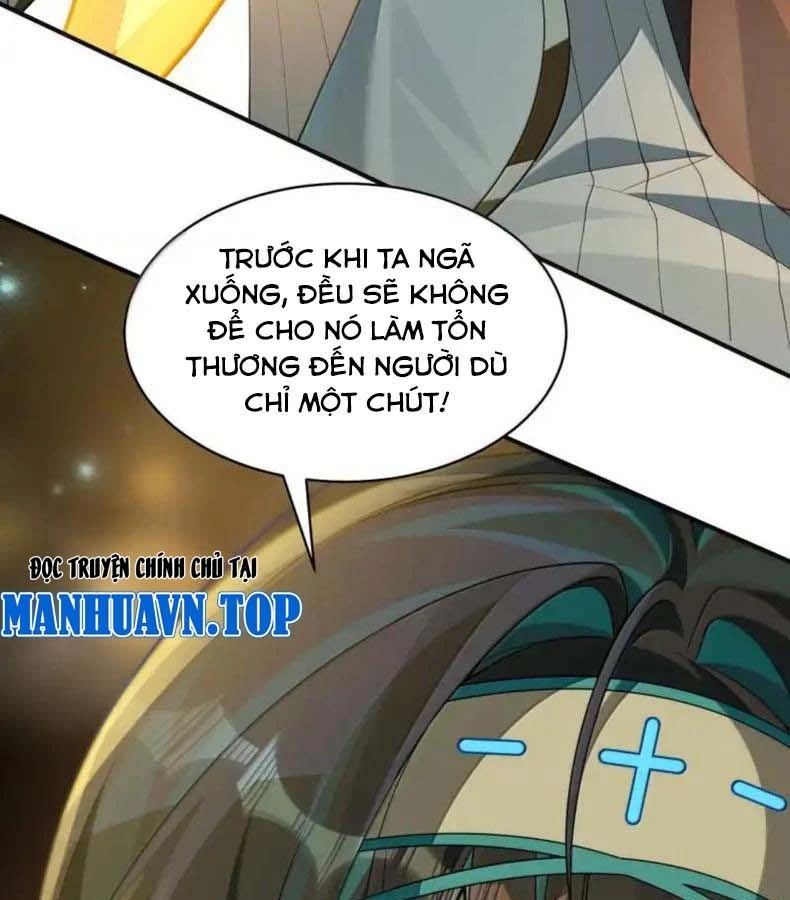 Vượt Cấp Xuyên Không, Tại Sao Tôi Lại Trở Thành Tiểu Thư Tu Sĩ? Chapter 43 - 57