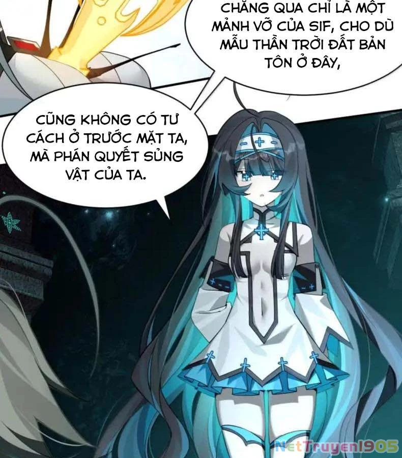 Vượt Cấp Xuyên Không, Tại Sao Tôi Lại Trở Thành Tiểu Thư Tu Sĩ? Chapter 43 - 61