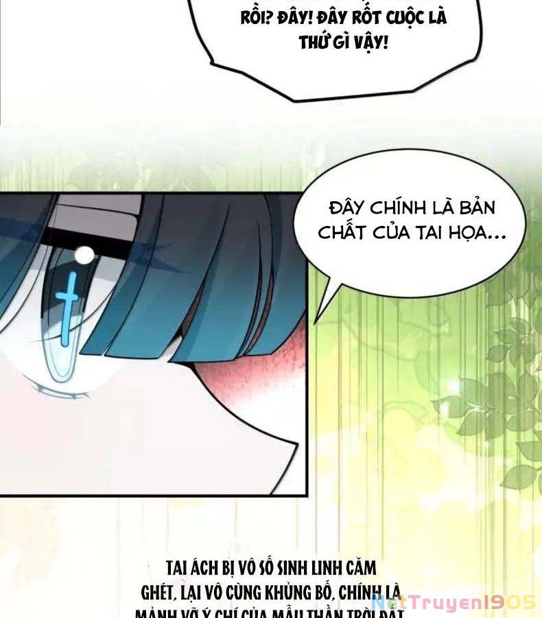 Vượt Cấp Xuyên Không, Tại Sao Tôi Lại Trở Thành Tiểu Thư Tu Sĩ? Chapter 43 - 72