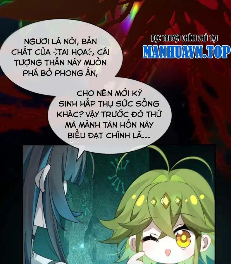 Vượt Cấp Xuyên Không, Tại Sao Tôi Lại Trở Thành Tiểu Thư Tu Sĩ? Chapter 43 - 82