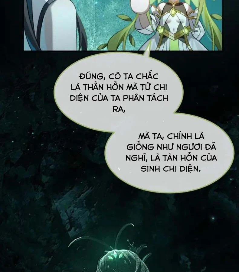Vượt Cấp Xuyên Không, Tại Sao Tôi Lại Trở Thành Tiểu Thư Tu Sĩ? Chapter 43 - 83