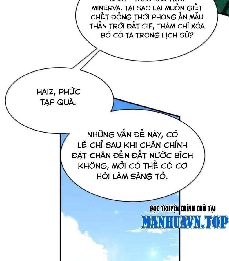 Vượt Cấp Xuyên Không, Tại Sao Tôi Lại Trở Thành Tiểu Thư Tu Sĩ? Chapter 43 - 87