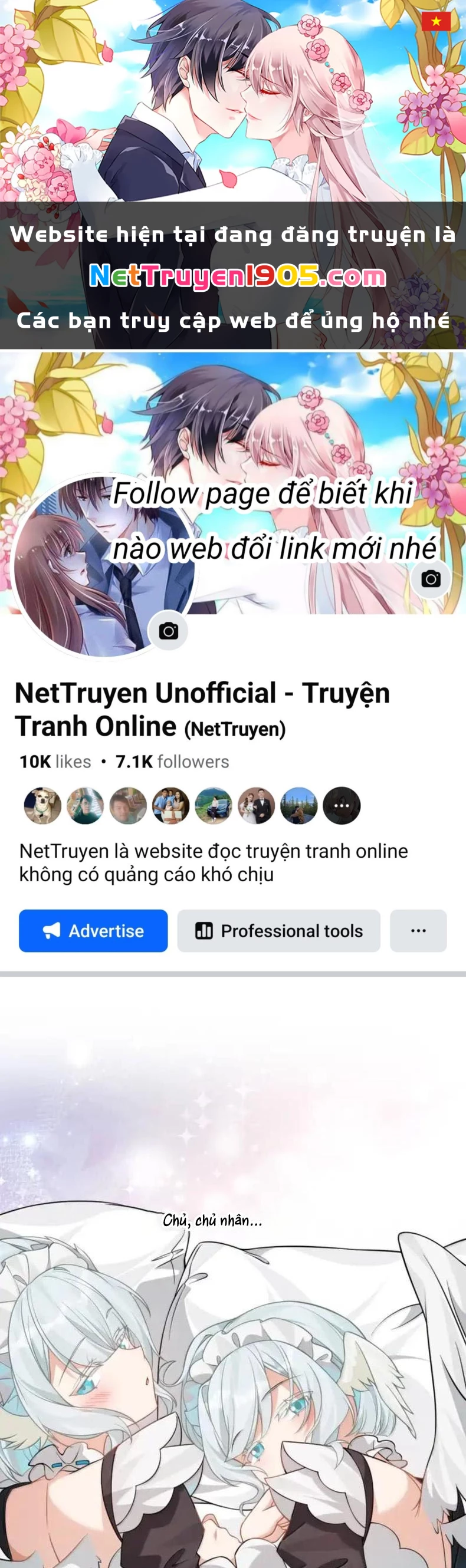 Vượt Cấp Xuyên Không, Tại Sao Tôi Lại Trở Thành Tiểu Thư Tu Sĩ? Chapter 44 - 1