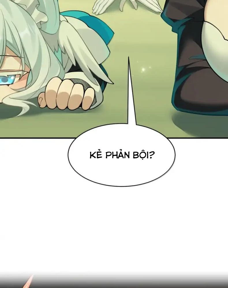 Vượt Cấp Xuyên Không, Tại Sao Tôi Lại Trở Thành Tiểu Thư Tu Sĩ? Chapter 44 - 10