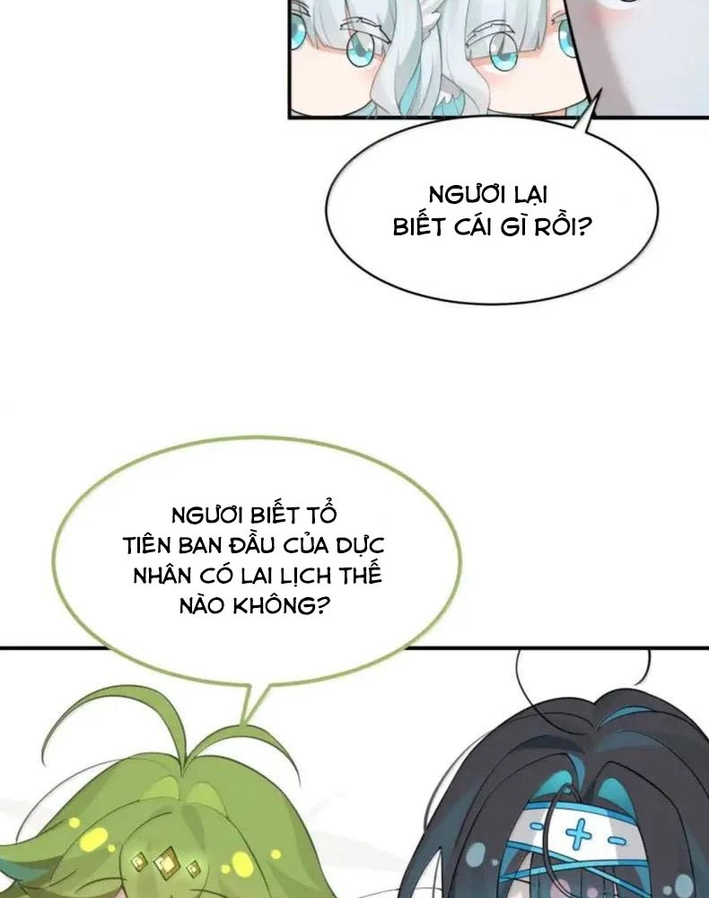 Vượt Cấp Xuyên Không, Tại Sao Tôi Lại Trở Thành Tiểu Thư Tu Sĩ? Chapter 44 - 18