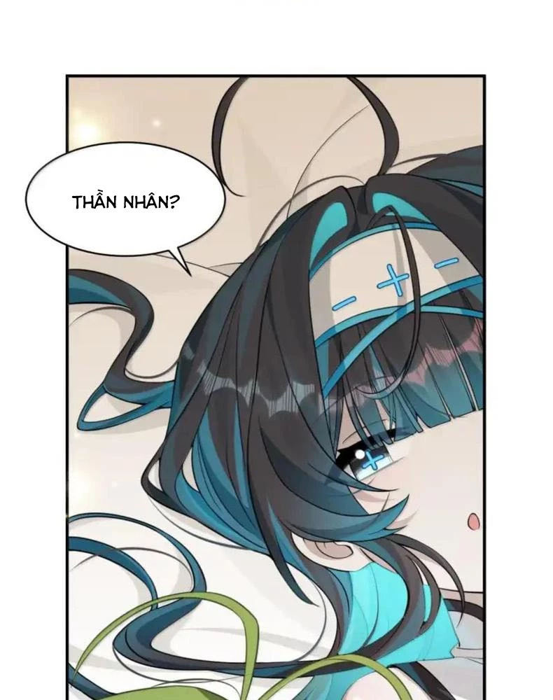 Vượt Cấp Xuyên Không, Tại Sao Tôi Lại Trở Thành Tiểu Thư Tu Sĩ? Chapter 44 - 24