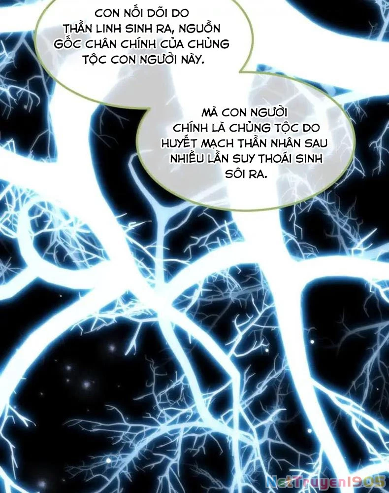 Vượt Cấp Xuyên Không, Tại Sao Tôi Lại Trở Thành Tiểu Thư Tu Sĩ? Chapter 44 - 26