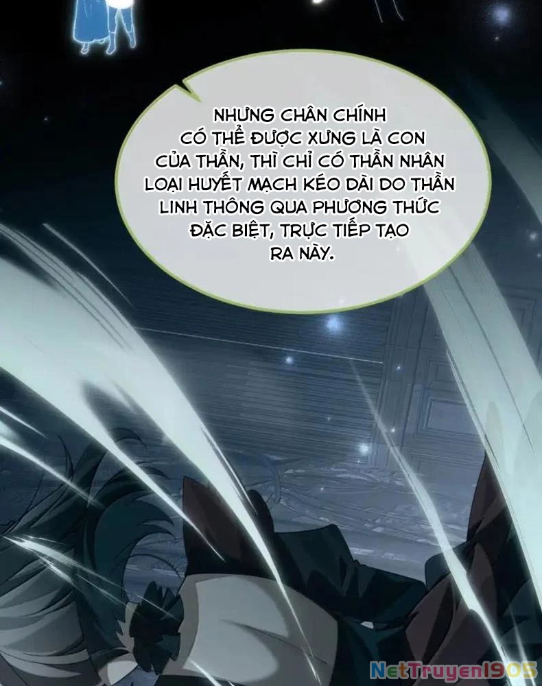 Vượt Cấp Xuyên Không, Tại Sao Tôi Lại Trở Thành Tiểu Thư Tu Sĩ? Chapter 44 - 29