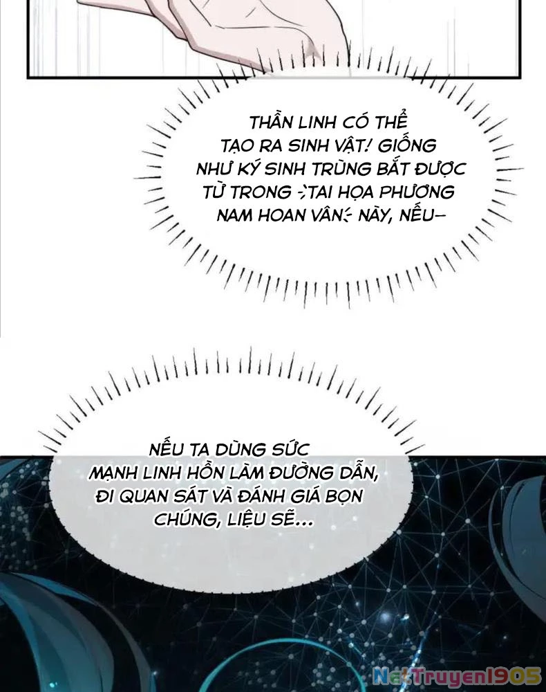 Vượt Cấp Xuyên Không, Tại Sao Tôi Lại Trở Thành Tiểu Thư Tu Sĩ? Chapter 44 - 37