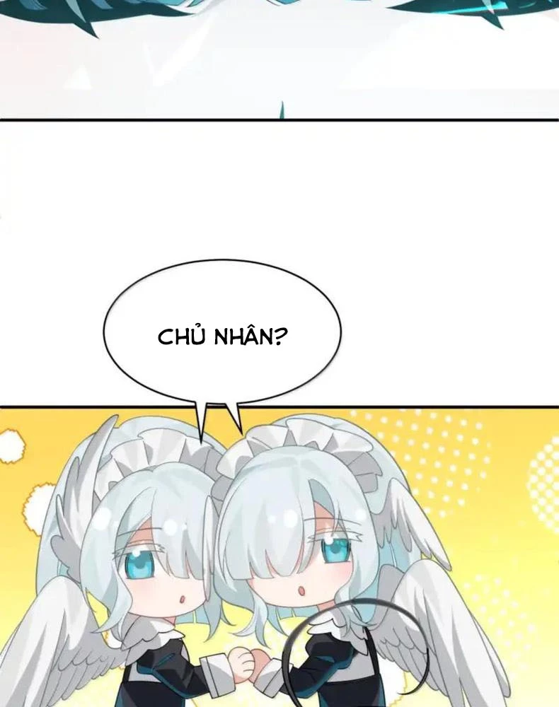 Vượt Cấp Xuyên Không, Tại Sao Tôi Lại Trở Thành Tiểu Thư Tu Sĩ? Chapter 44 - 42