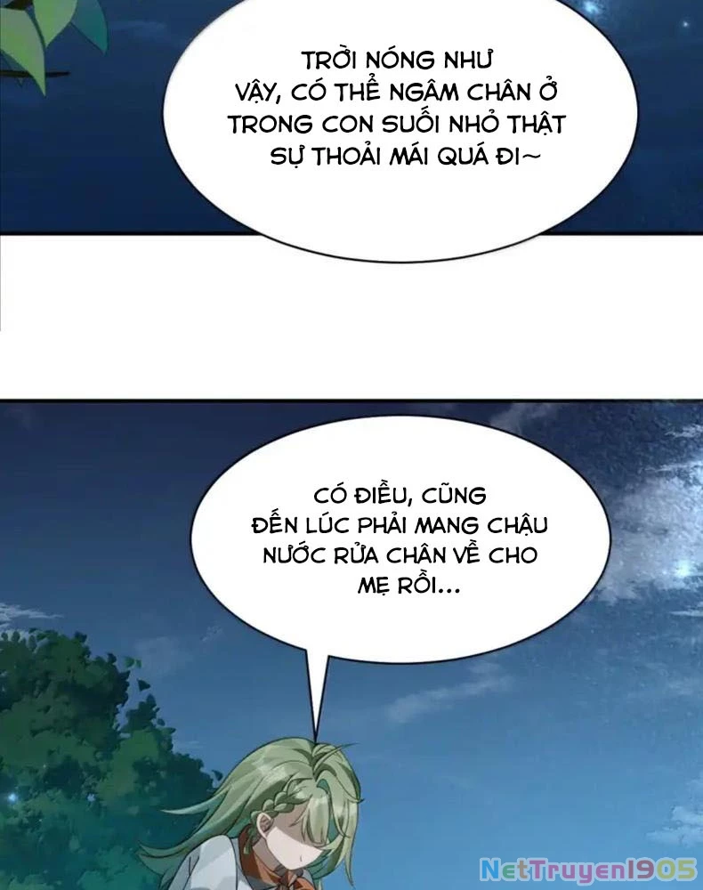 Vượt Cấp Xuyên Không, Tại Sao Tôi Lại Trở Thành Tiểu Thư Tu Sĩ? Chapter 44 - 53