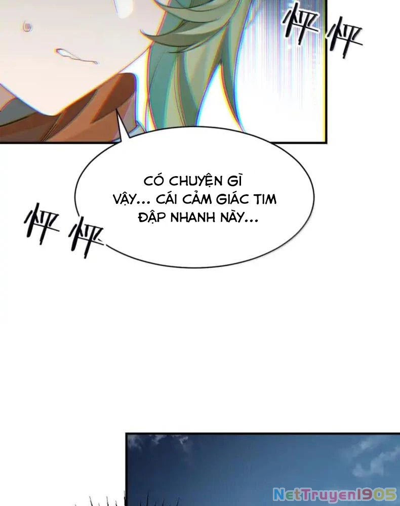 Vượt Cấp Xuyên Không, Tại Sao Tôi Lại Trở Thành Tiểu Thư Tu Sĩ? Chapter 44 - 55