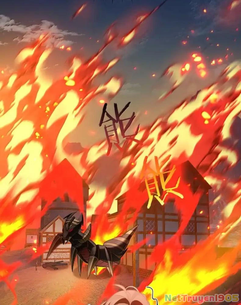 Vượt Cấp Xuyên Không, Tại Sao Tôi Lại Trở Thành Tiểu Thư Tu Sĩ? Chapter 44 - 59