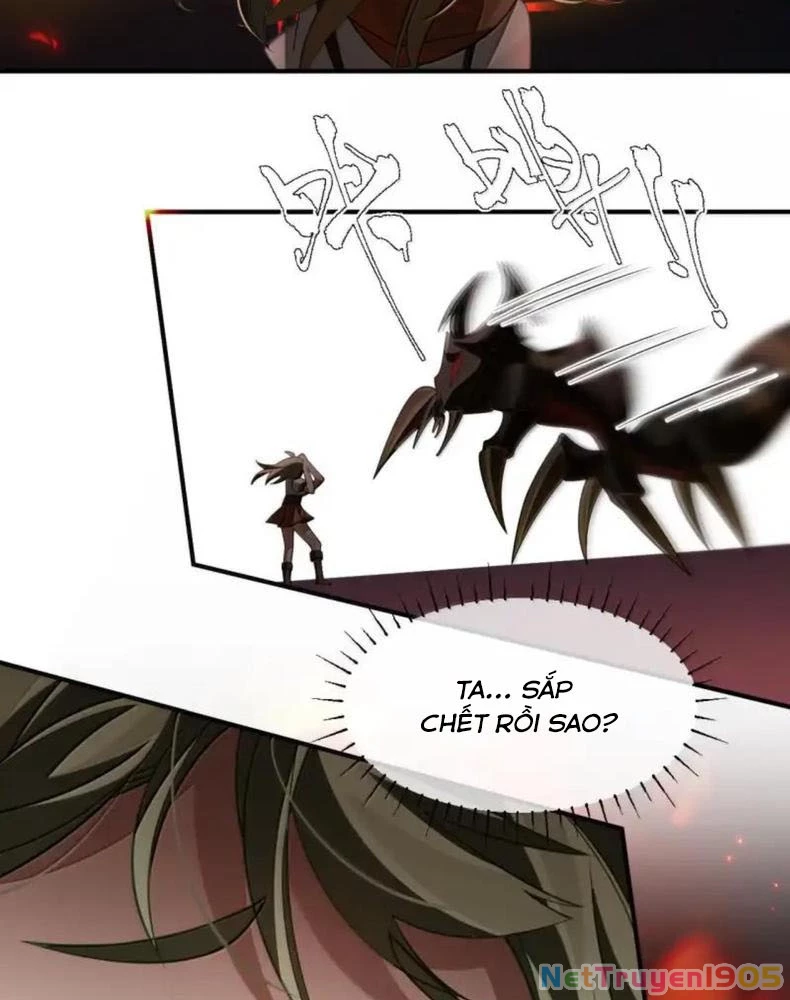 Vượt Cấp Xuyên Không, Tại Sao Tôi Lại Trở Thành Tiểu Thư Tu Sĩ? Chapter 44 - 61