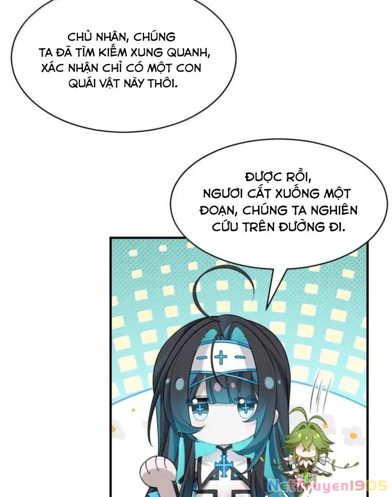 Vượt Cấp Xuyên Không, Tại Sao Tôi Lại Trở Thành Tiểu Thư Tu Sĩ? Chapter 44 - 70