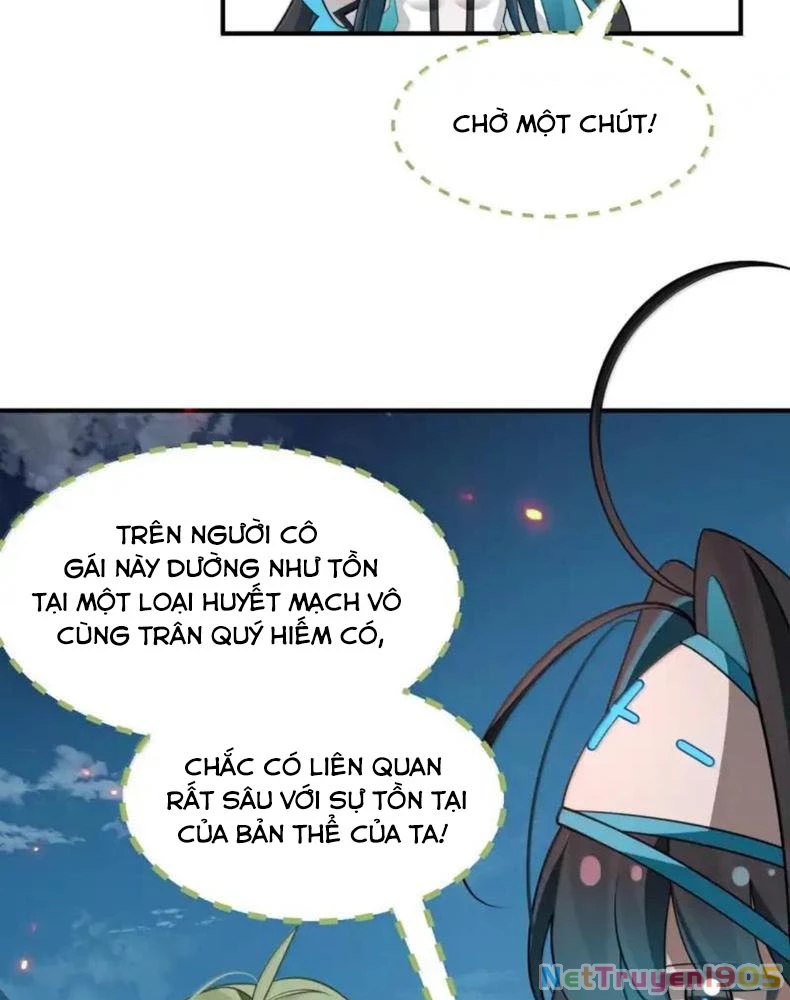 Vượt Cấp Xuyên Không, Tại Sao Tôi Lại Trở Thành Tiểu Thư Tu Sĩ? Chapter 44 - 71