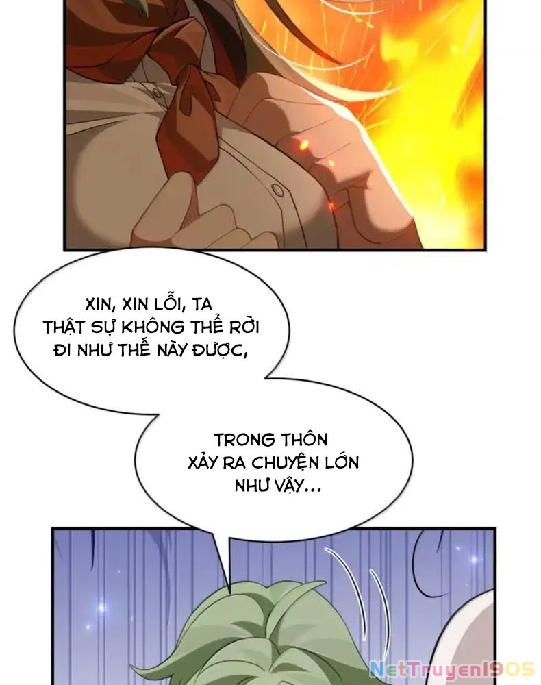 Vượt Cấp Xuyên Không, Tại Sao Tôi Lại Trở Thành Tiểu Thư Tu Sĩ? Chapter 44 - 78