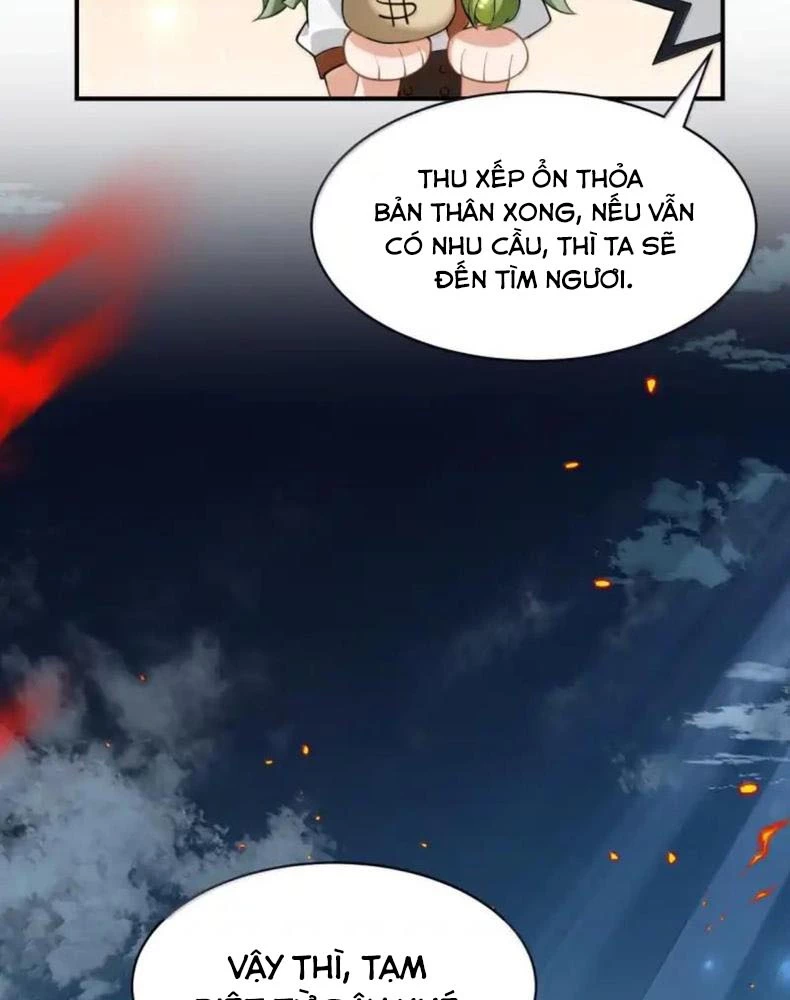Vượt Cấp Xuyên Không, Tại Sao Tôi Lại Trở Thành Tiểu Thư Tu Sĩ? Chapter 44 - 80