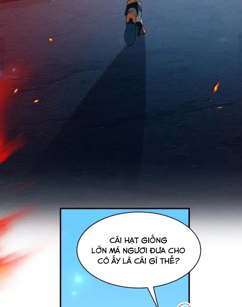 Vượt Cấp Xuyên Không, Tại Sao Tôi Lại Trở Thành Tiểu Thư Tu Sĩ? Chapter 44 - 82