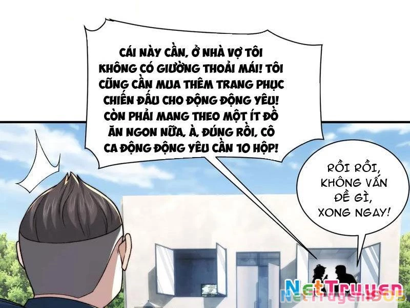 Trước mặt bệnh tâm thần, quỷ dị chẳng là gì cả Chapter 144 - 6