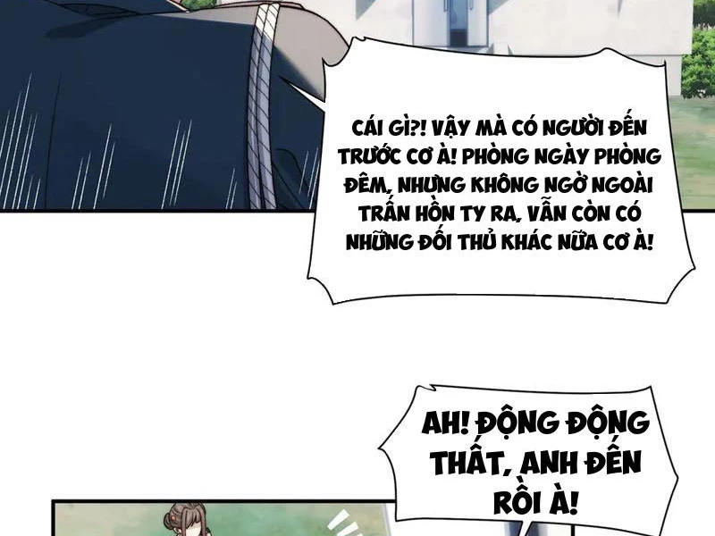 Trước mặt bệnh tâm thần, quỷ dị chẳng là gì cả Chapter 144 - 7