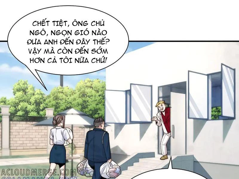 Trước mặt bệnh tâm thần, quỷ dị chẳng là gì cả Chapter 144 - 9