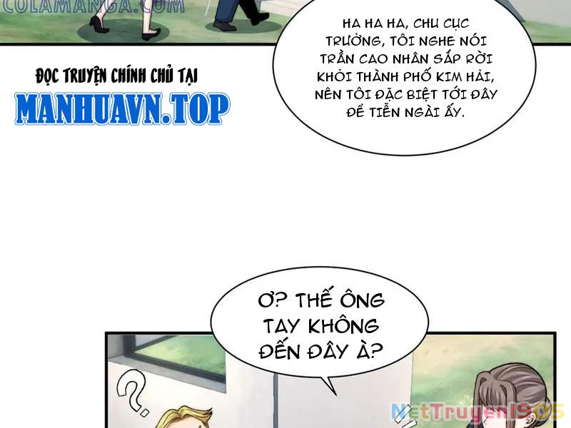 Trước mặt bệnh tâm thần, quỷ dị chẳng là gì cả Chapter 144 - 10