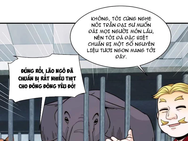 Trước mặt bệnh tâm thần, quỷ dị chẳng là gì cả Chapter 144 - 12